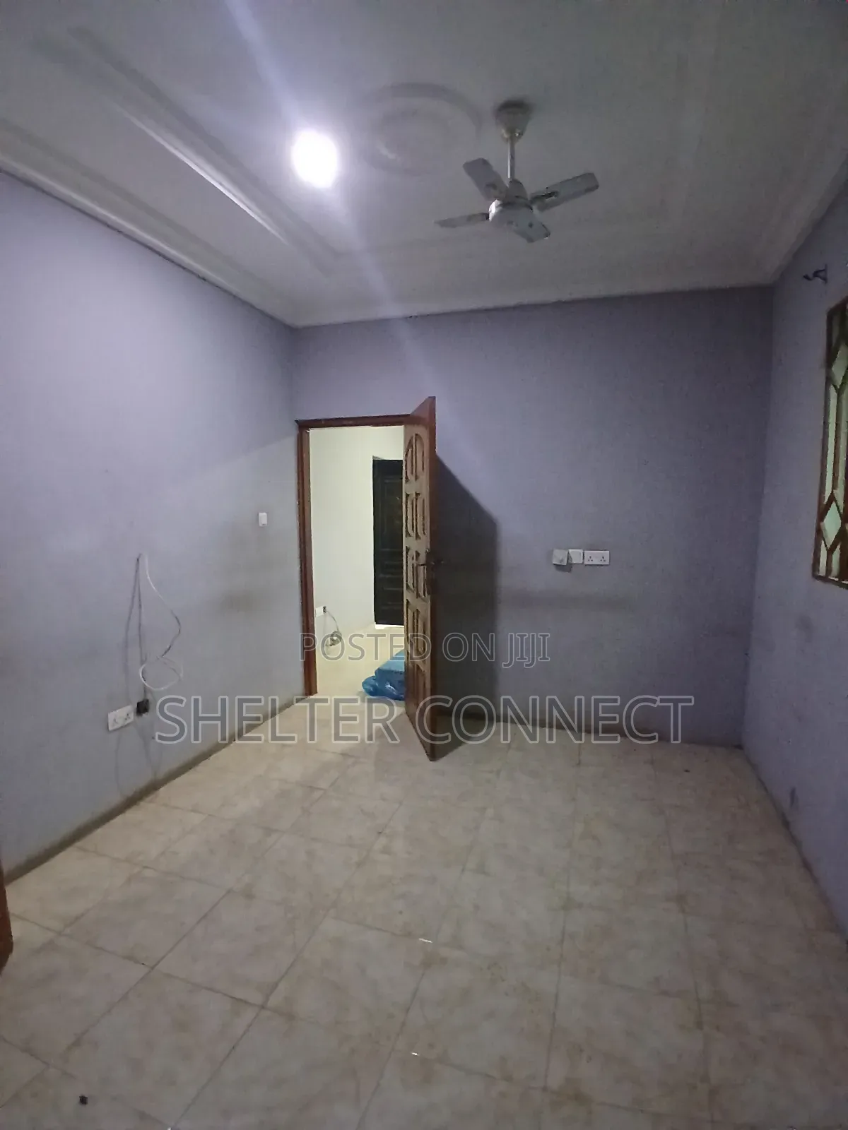 1bdrm House in Oyarifa, Pentecost for rent