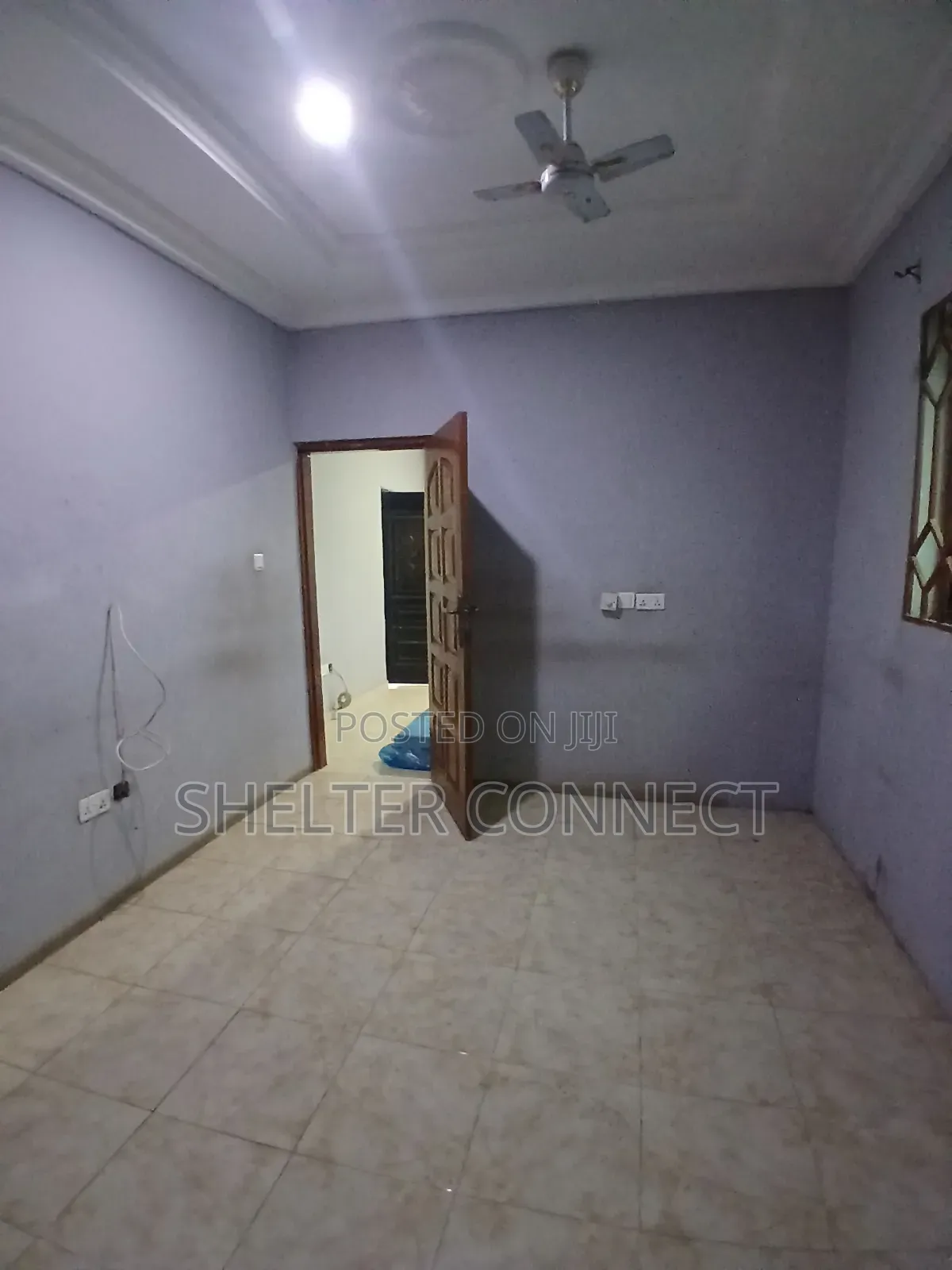 1bdrm House in Oyarifa, Pentecost for rent