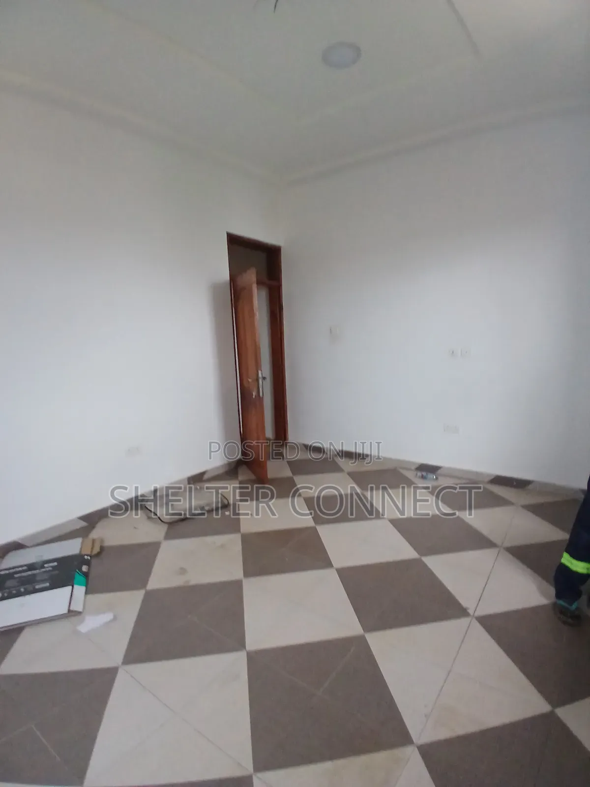 2bdrm Apartment in Adenta, Barrier for rent