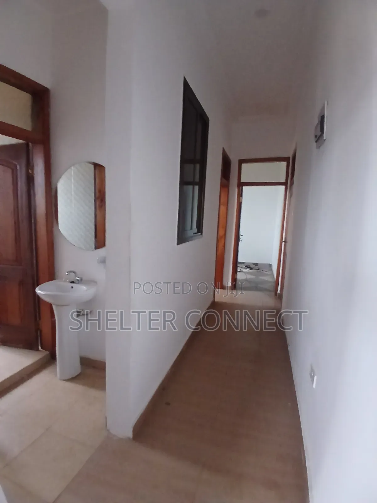 2bdrm Apartment in Adenta, Barrier for rent