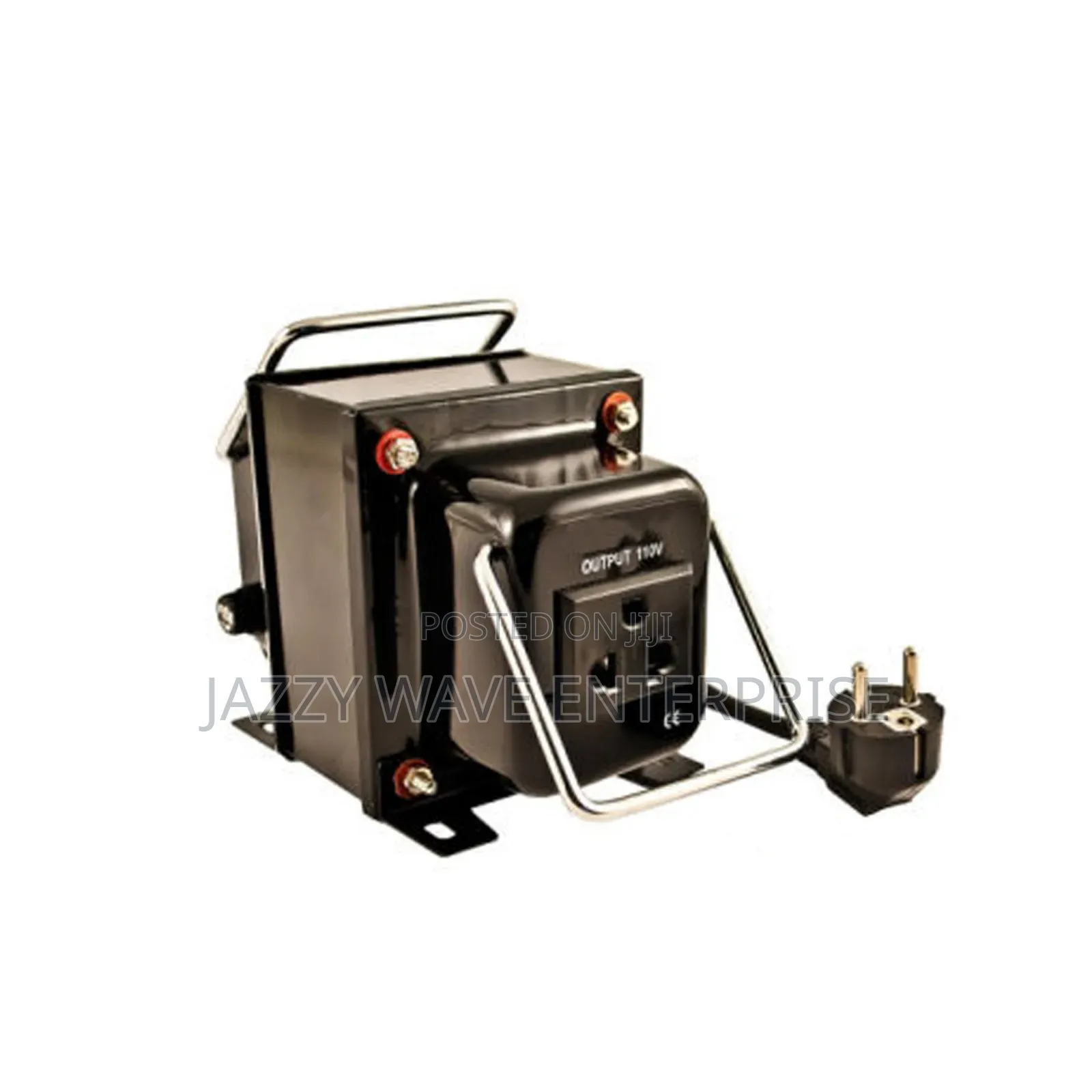 500w Step Down / Step Up / Transformer Various Watts Available