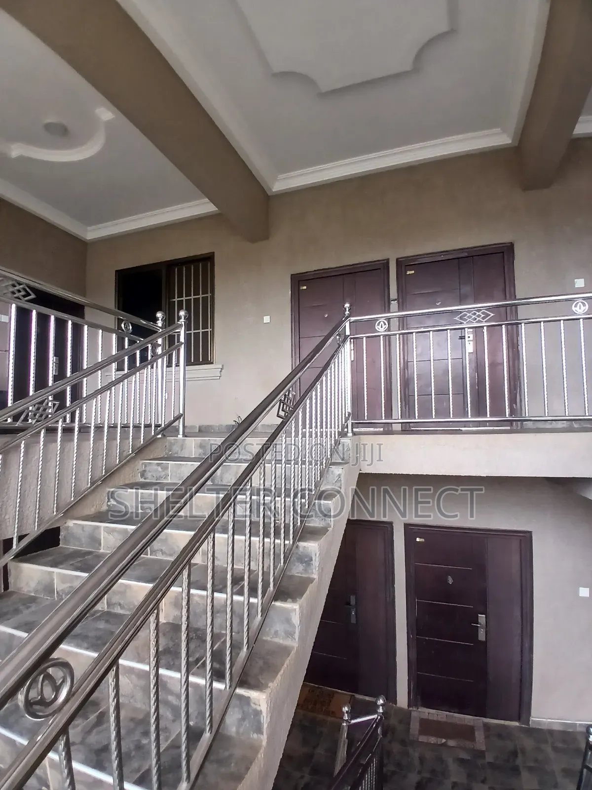 2bdrm Apartment in Adenta, Barrier for rent
