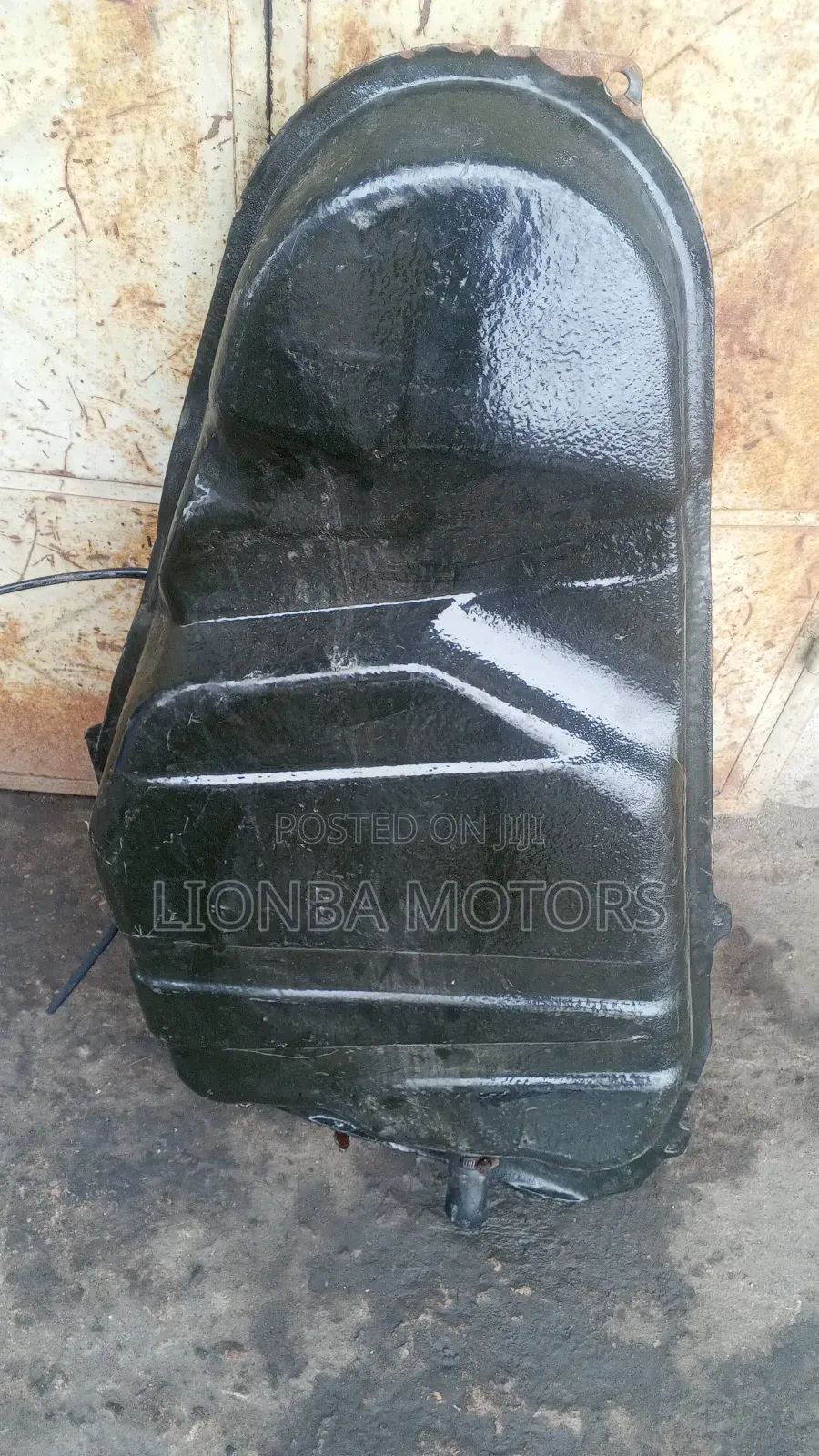 Corolla 2006 Fuel Tank