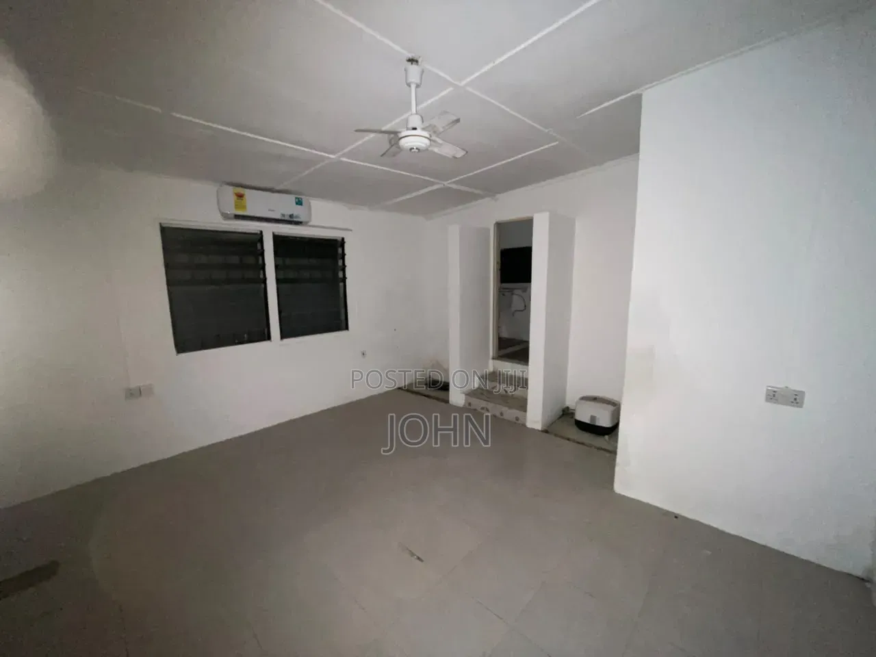 2bdrm Apartment in Survivorestates, Official Town for rent