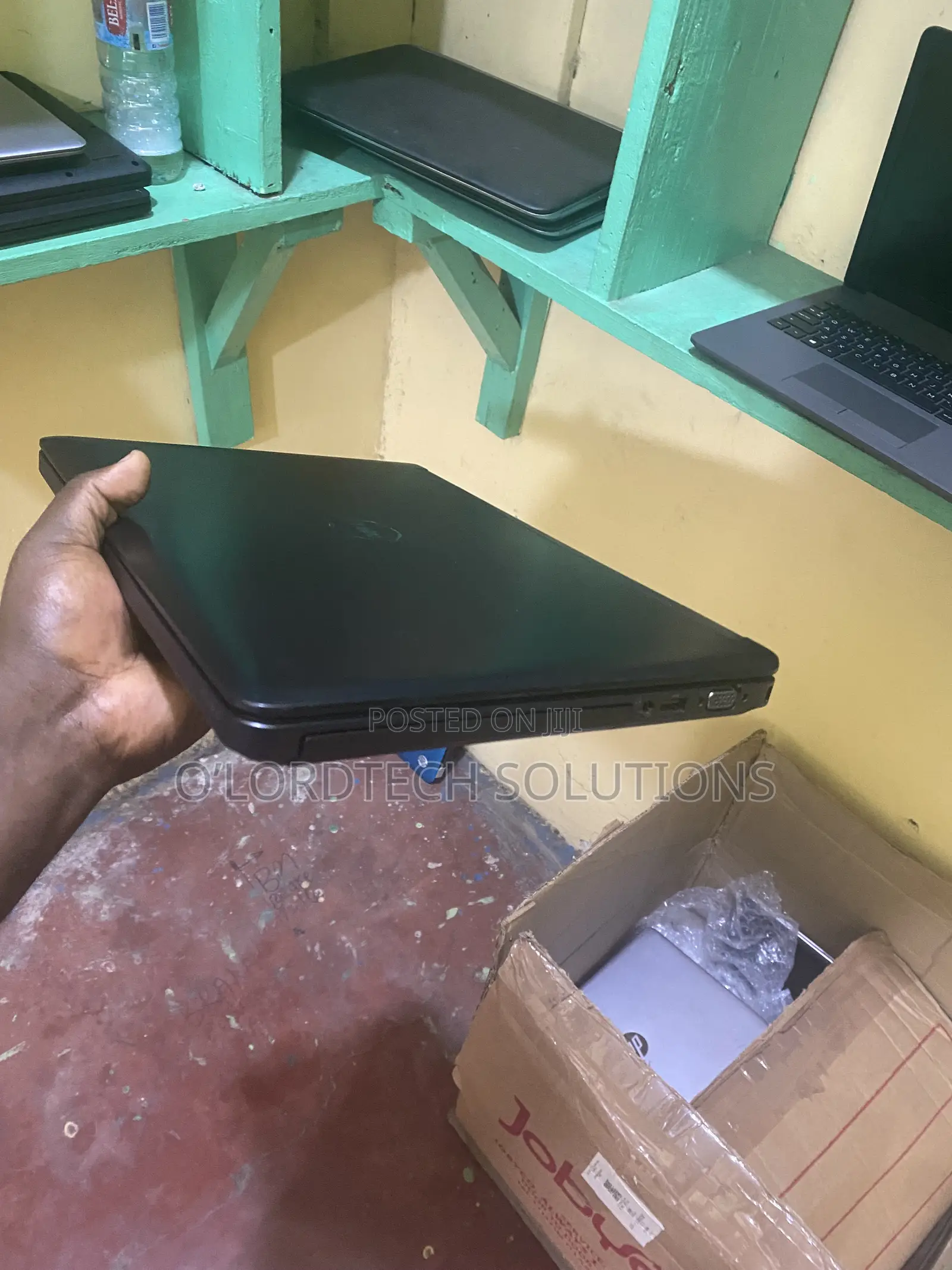 Laptop Dell Latitude E5440 8GB Intel Core i5 HDD 500GB