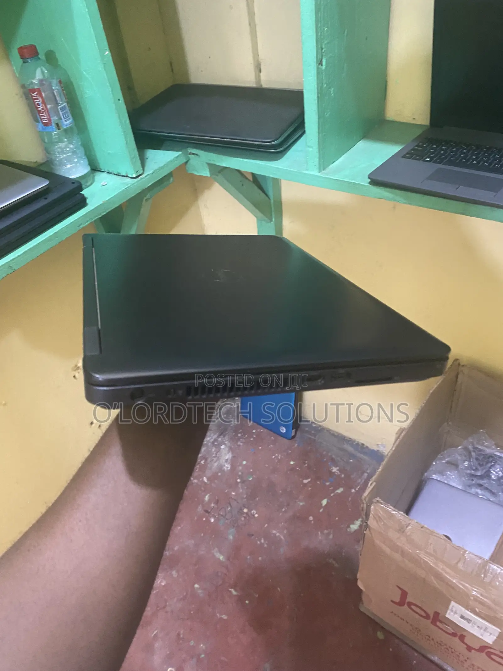Laptop Dell Latitude E5440 8GB Intel Core i5 HDD 500GB