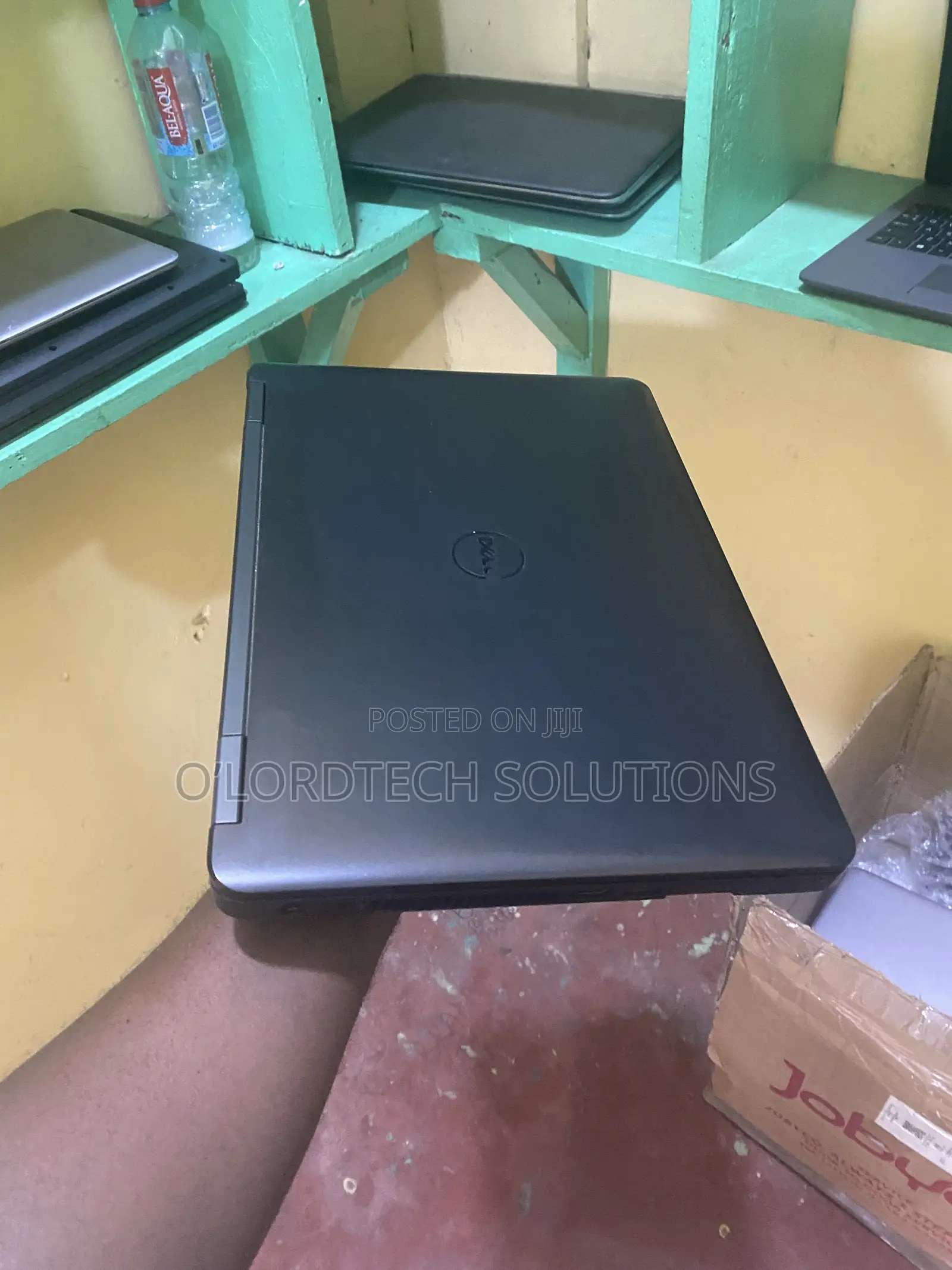 Laptop Dell Latitude E5440 8GB Intel Core i5 HDD 500GB