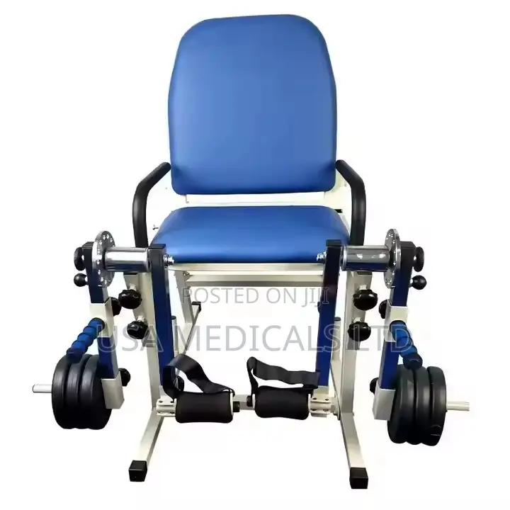 ThERAPY CHAIR(Legs, Knee, Joint, Muscles Etc)