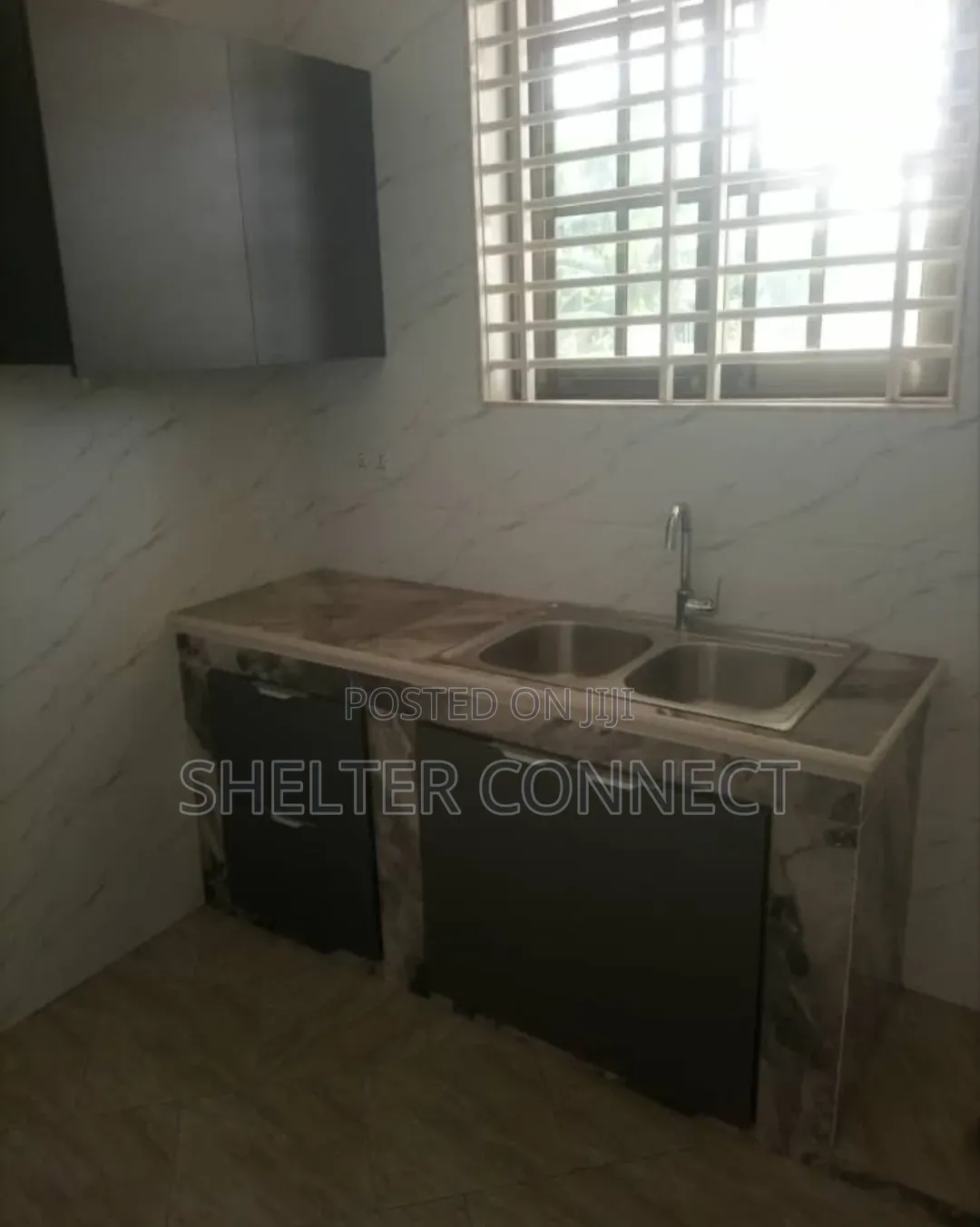 1bdrm Apartment in Dodowa Road, Ghanata Area for rent