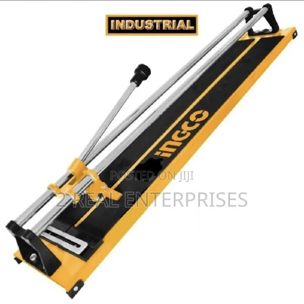 INGCO Manual Tile Cutter 600mm Heavy Duty Wall Floor Tile Scribe
