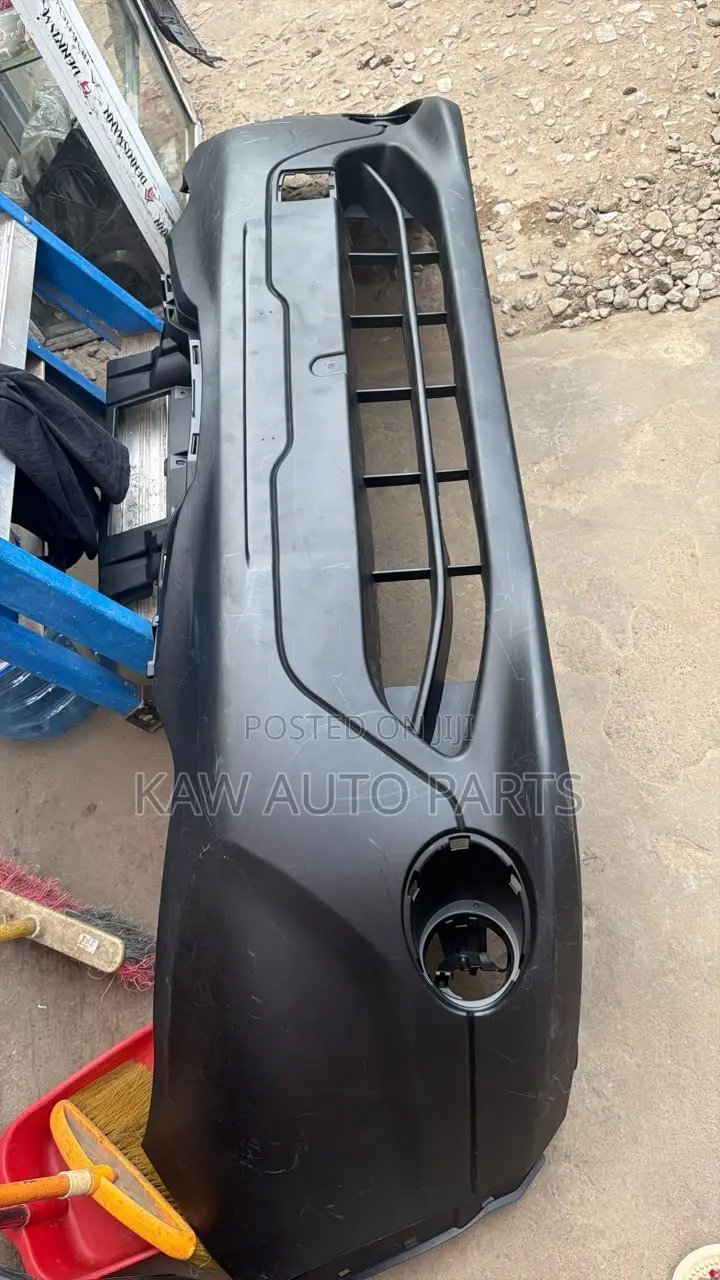 2013,2014,2015,2016,2017,2018,2019 Front Bumper for Nissan Qashqai