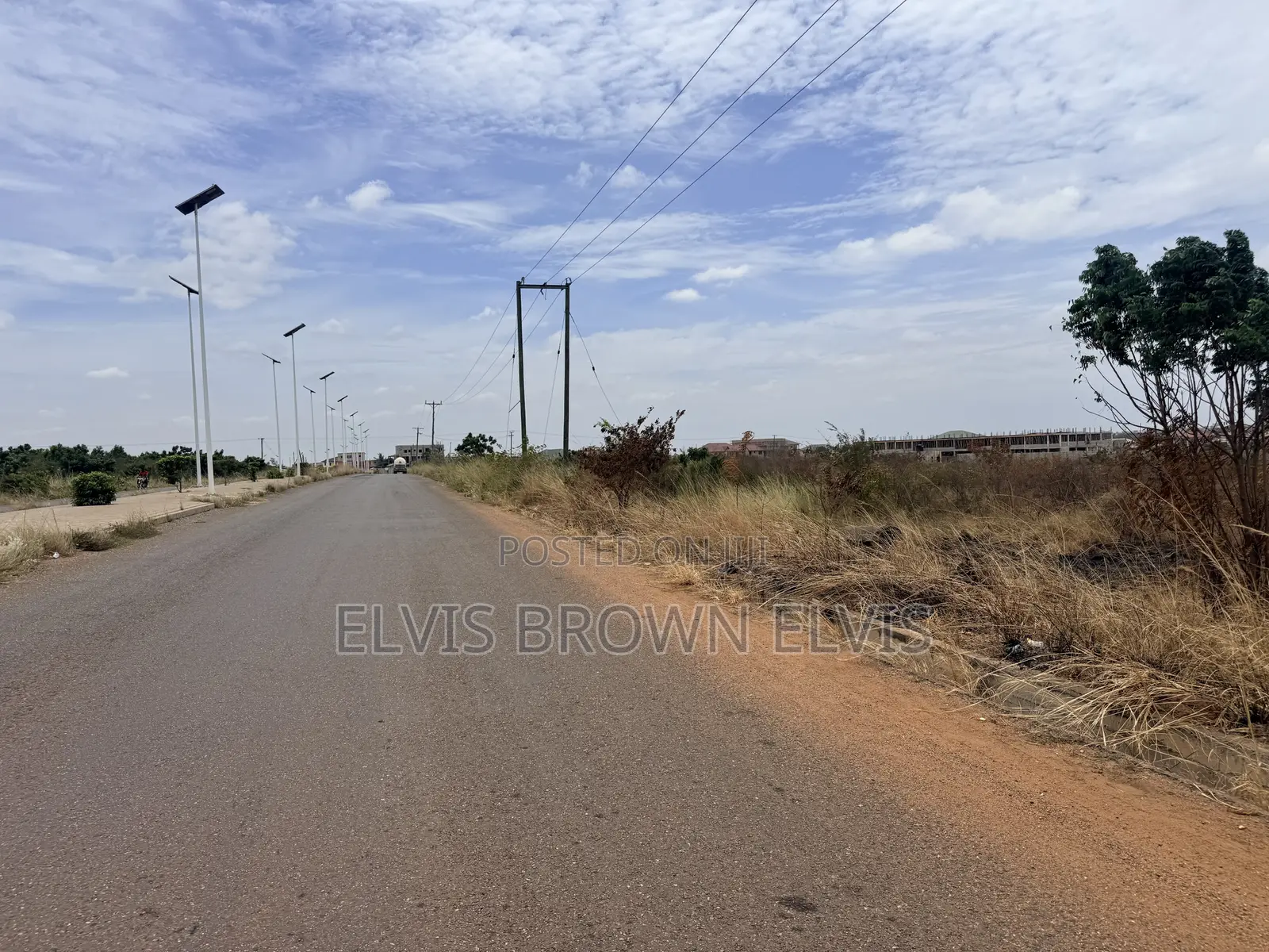 Do You Want to Buy a Roadside Land for Sale at Katamansu