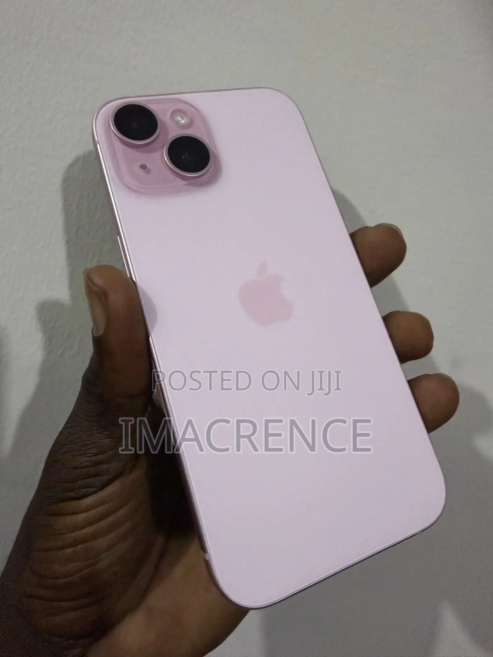 Apple iPhone 15 128 GB