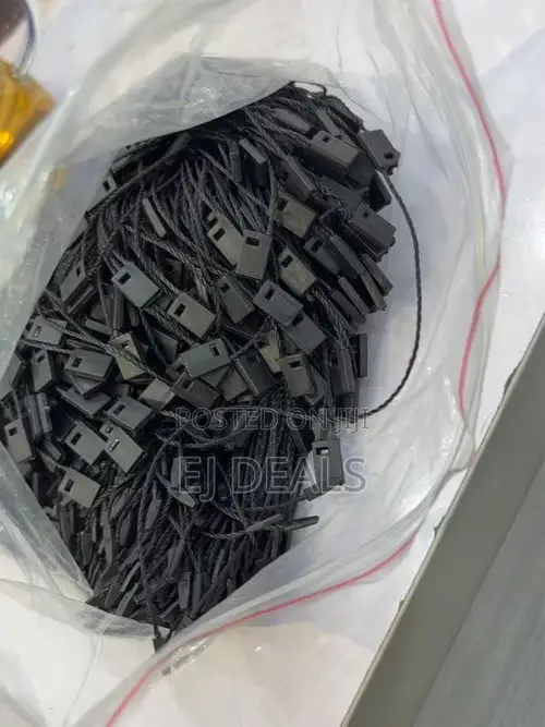 Long Hanging Tags 17cm 1000pcs
