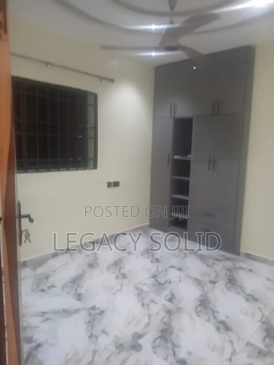 1bdrm Apartment in Legacy Solid Real, Tseaddo for rent