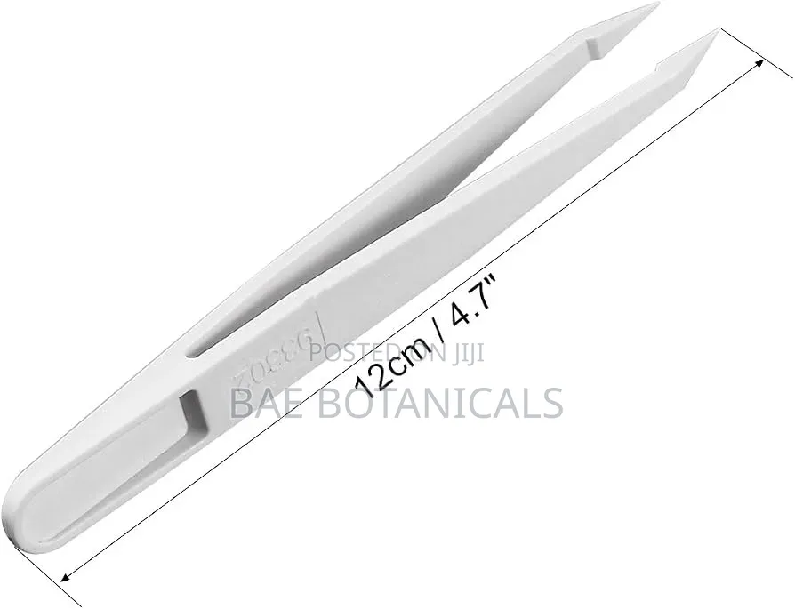 Plastic Tweezers
