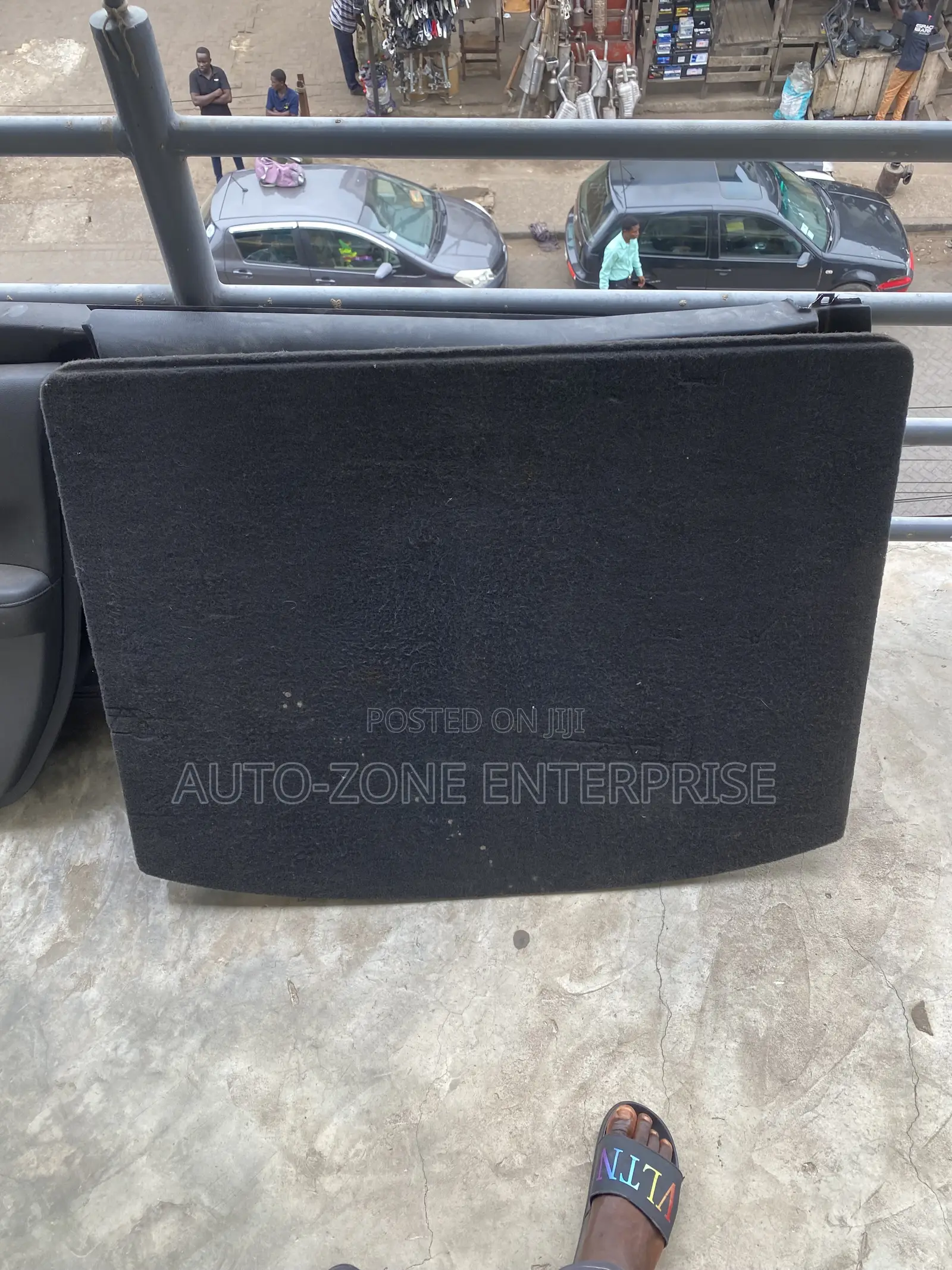 Honda CRV 2023 2024 2025 2026 Trunk Cargo Floor Lid/Boot Floor Cover