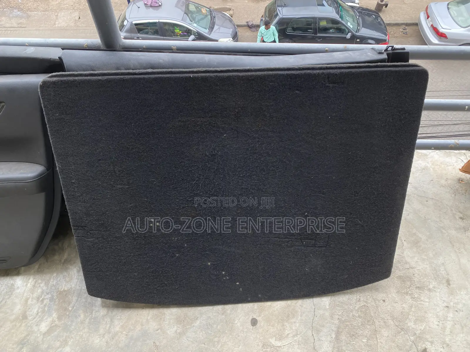 Honda CRV 2023 2024 2025 2026 Trunk Cargo Floor Lid/Boot Floor Cover