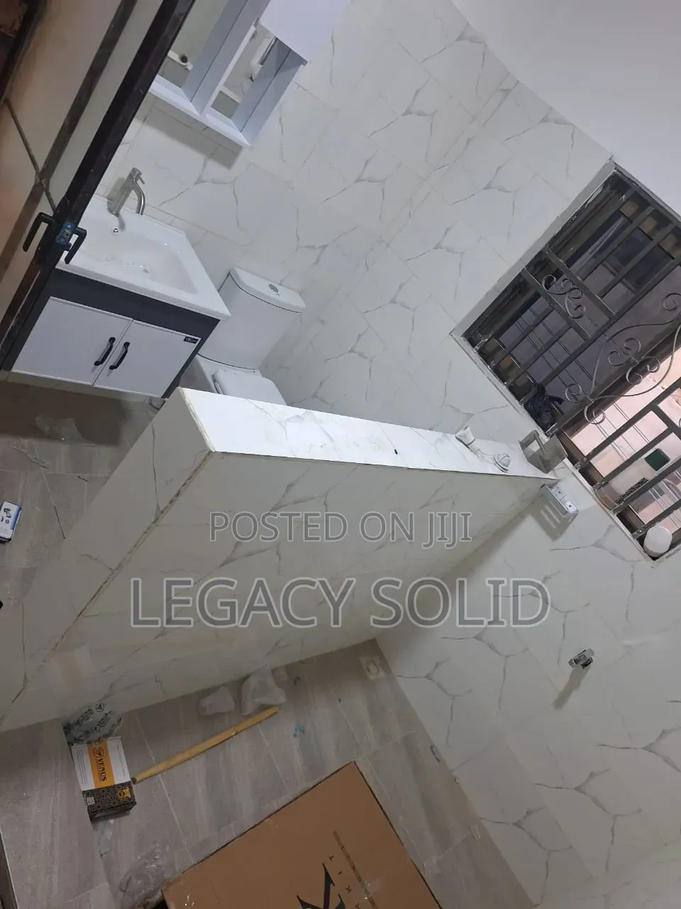 1bdrm Apartment in Legacy Solid Real, Tsui-Bleoo for rent