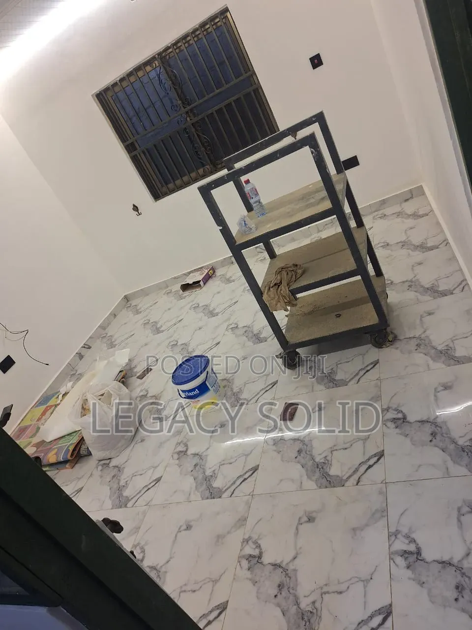 1bdrm Apartment in Legacy Solid Real, Tsui-Bleoo for rent