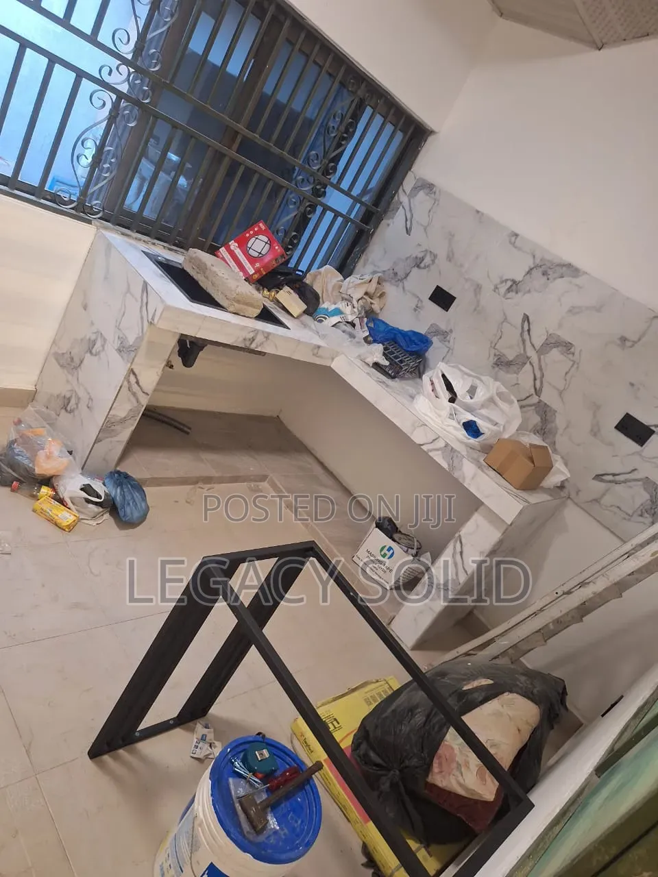 1bdrm Apartment in Legacy Solid Real, Tsui-Bleoo for rent