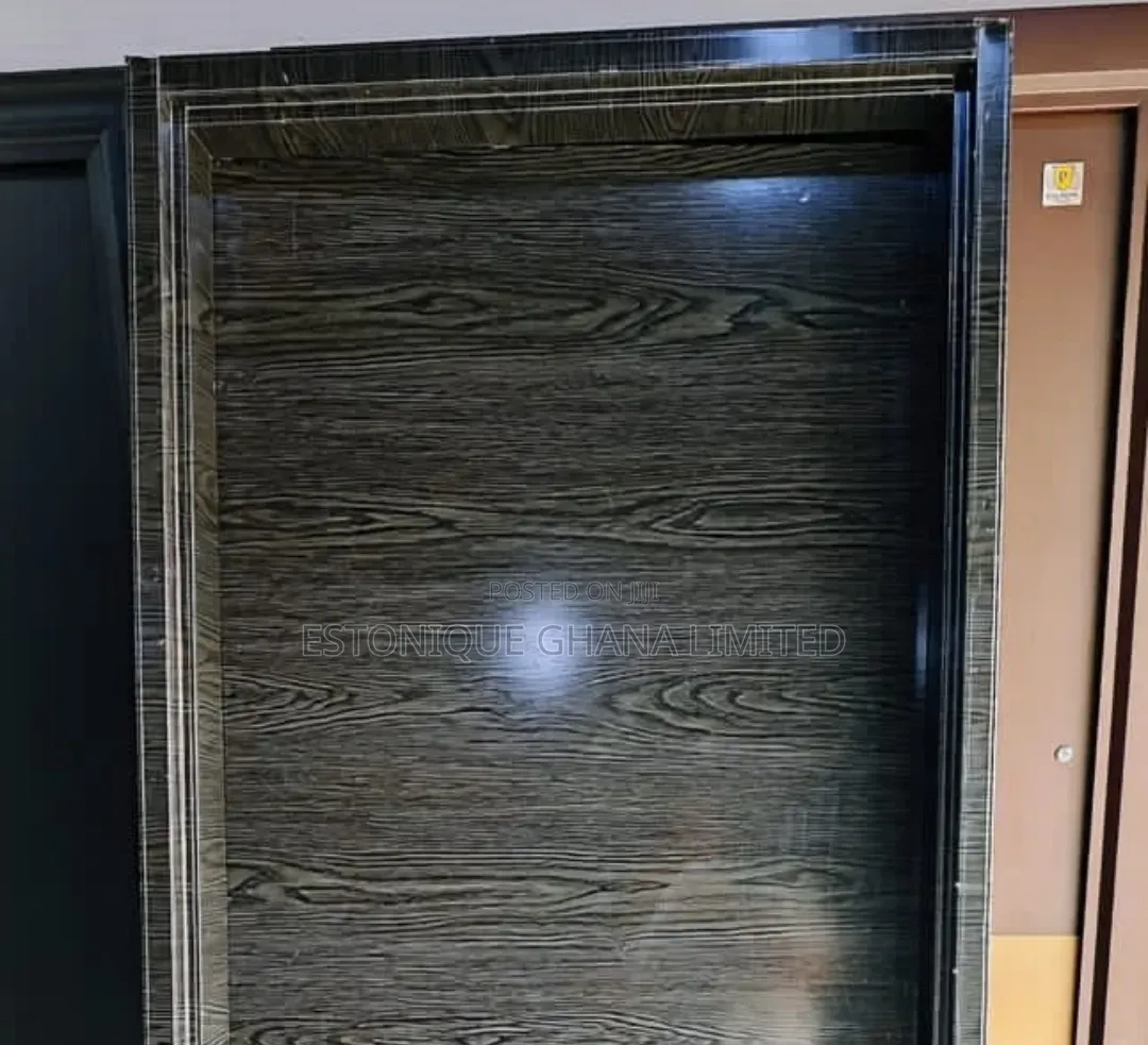 Internal Door
