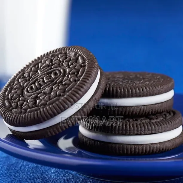 Oreo Original Cookies | 30-Pack