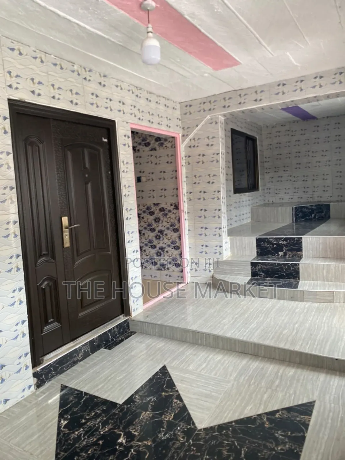 1bdrm House in Asaman Kakraba, Tarkwa Nsuaem for rent