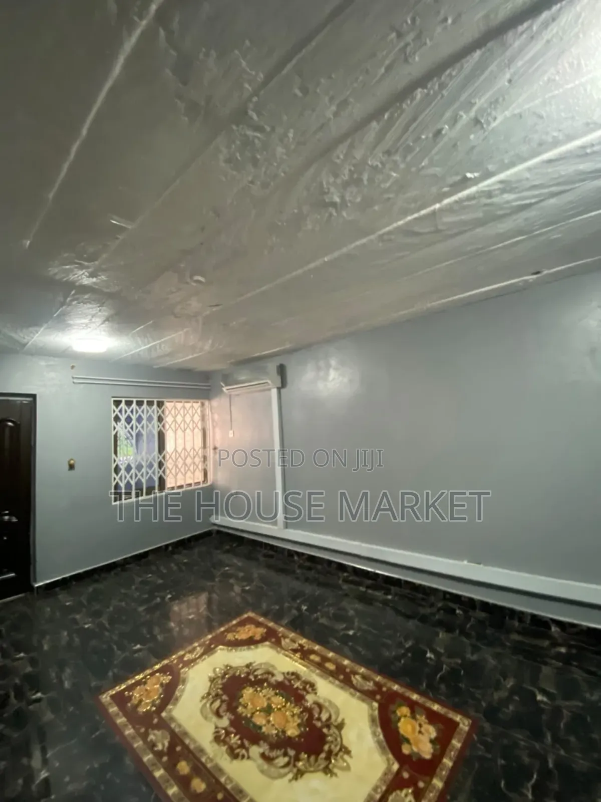 1bdrm House in Asaman Kakraba, Tarkwa Nsuaem for rent