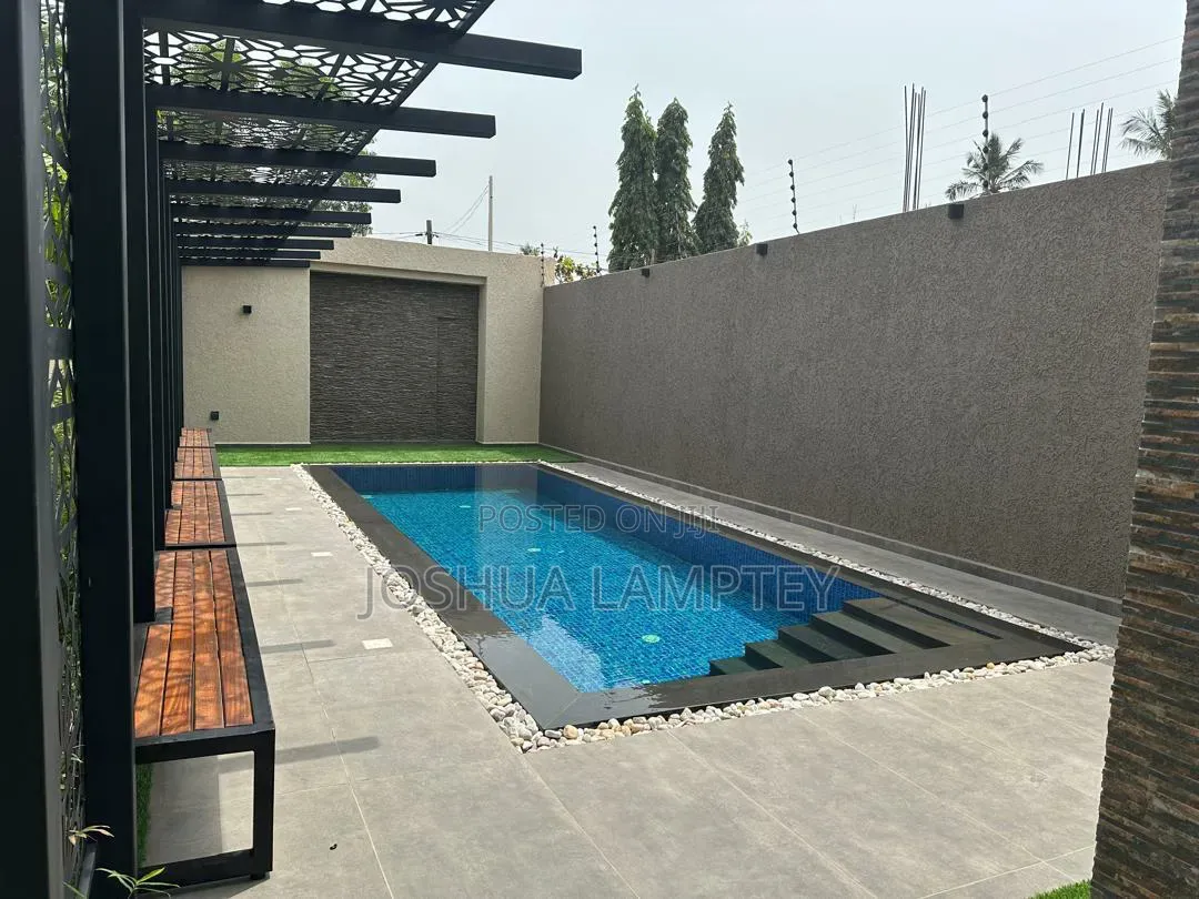 2bdrm Apartment in Cantonment Estate, US Embassy Area for sale