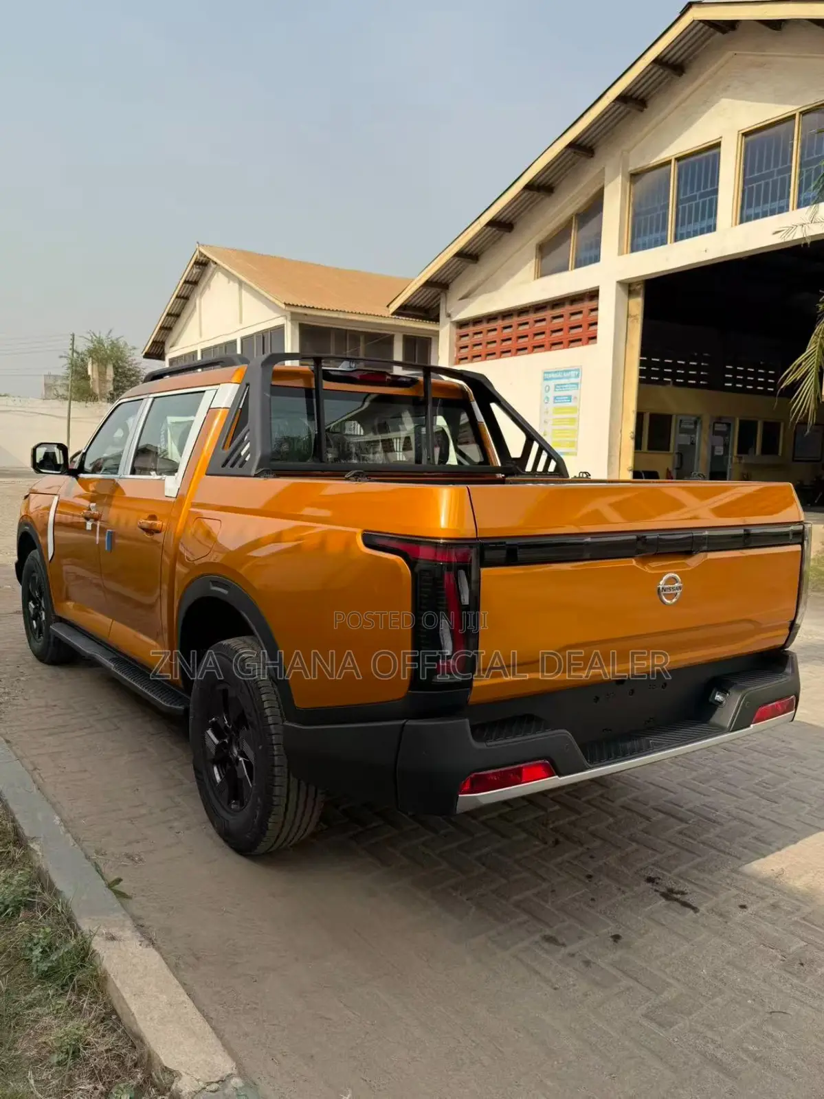 New Dongfeng Z9 2026 Gold
