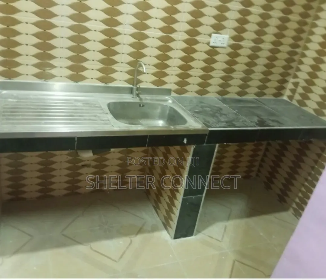 1bdrm Apartment in Adenta, New Site for rent