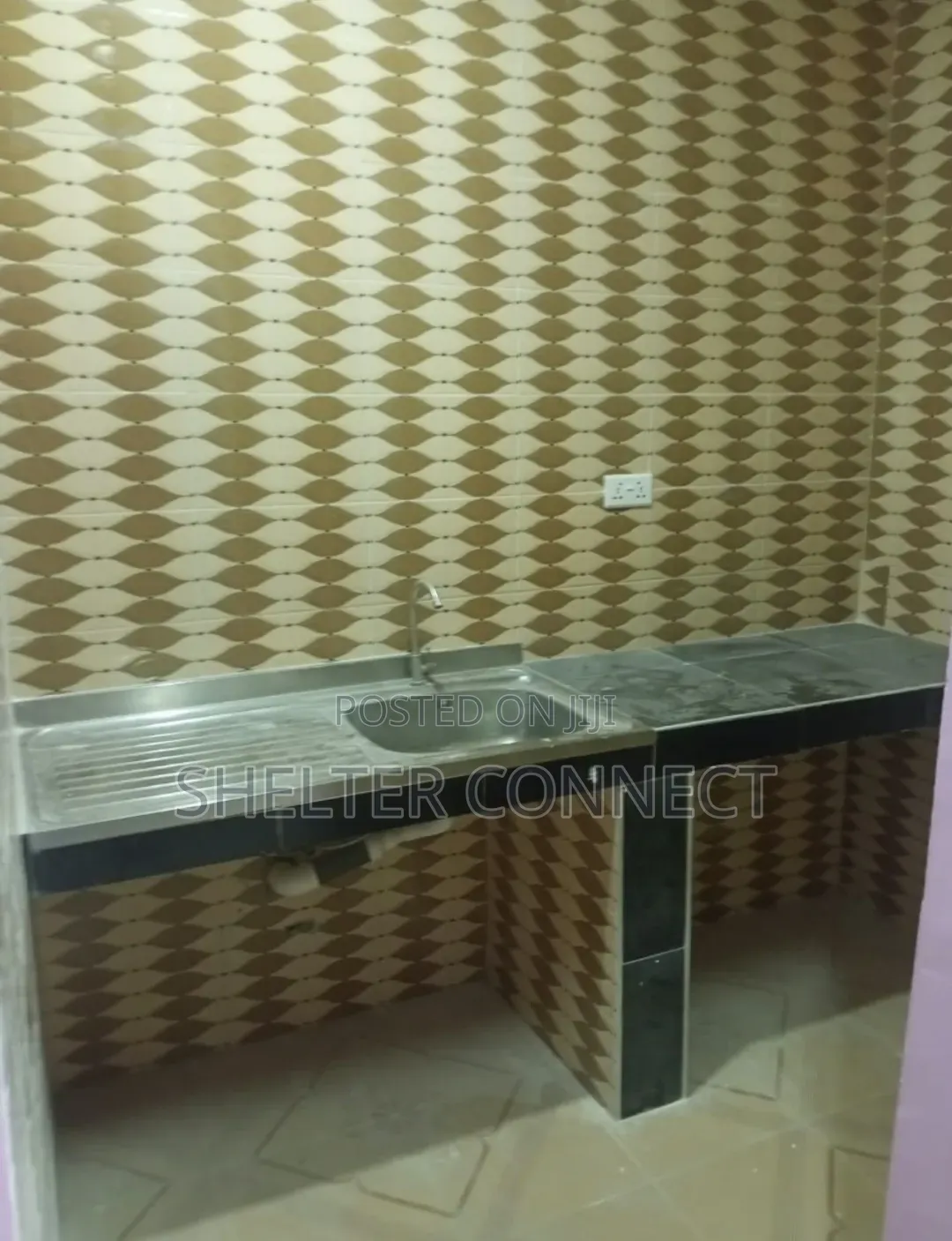 1bdrm Apartment in Adenta, New Site for rent