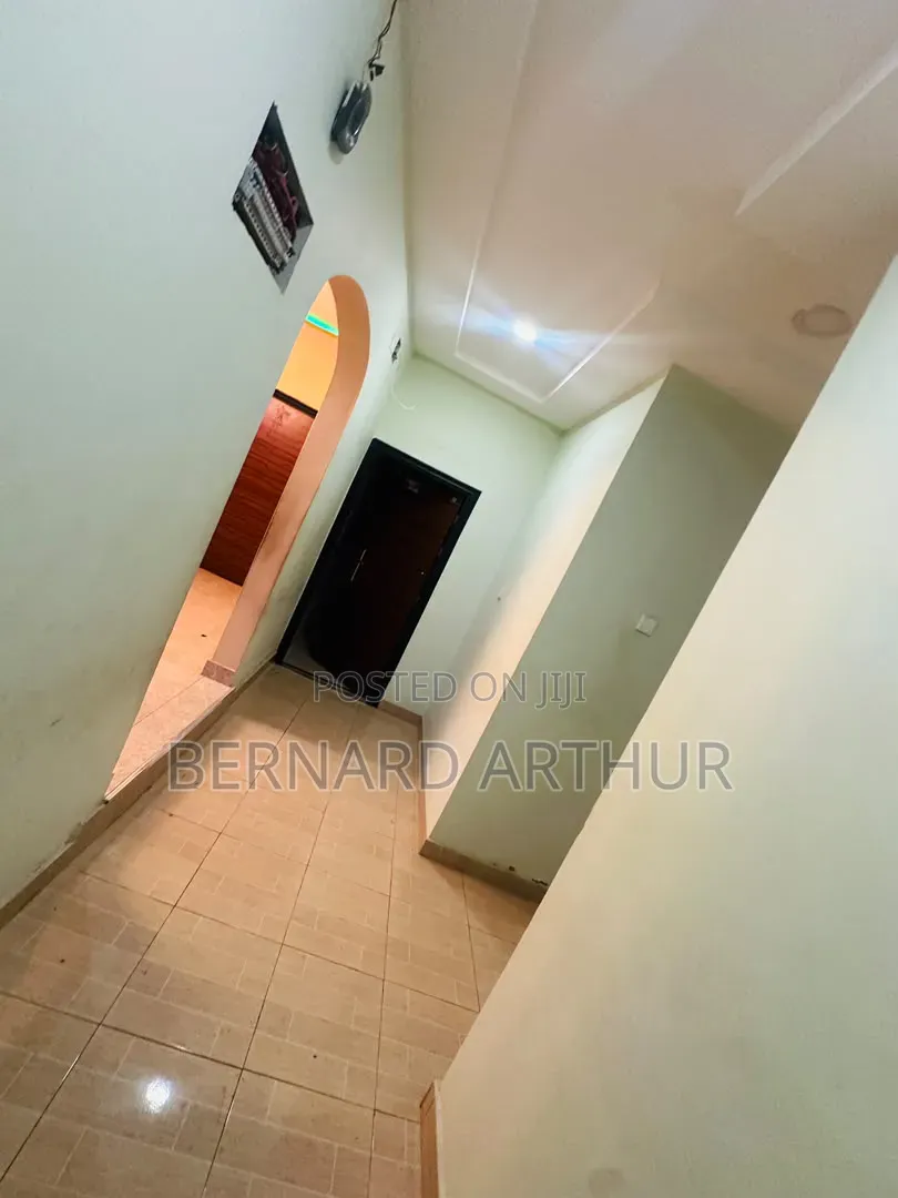 2bdrm Duplex in Bernard Agency, Amasaman for rent