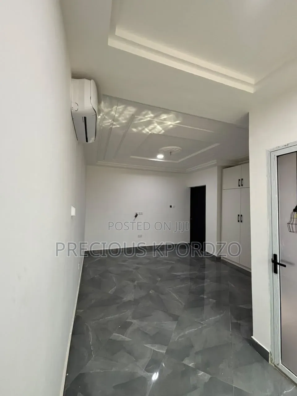 3bdrm Apartment in Ashiyie Adenta, Frafraha for rent