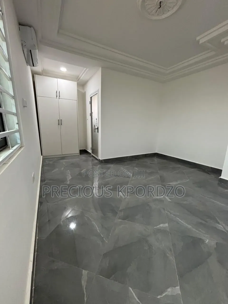 3bdrm Apartment in Ashiyie Adenta, Frafraha for rent
