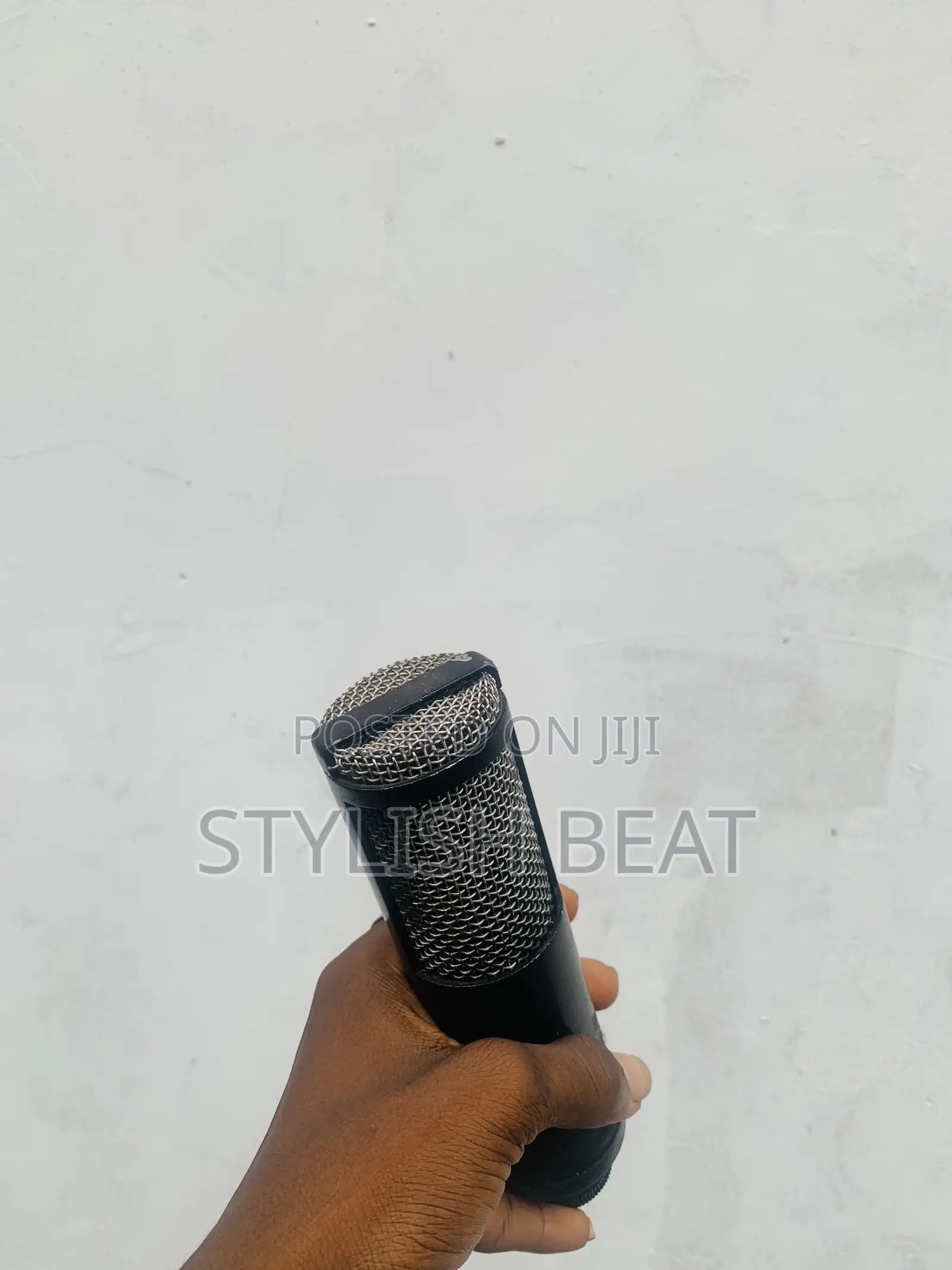 MXL Studio Microphone