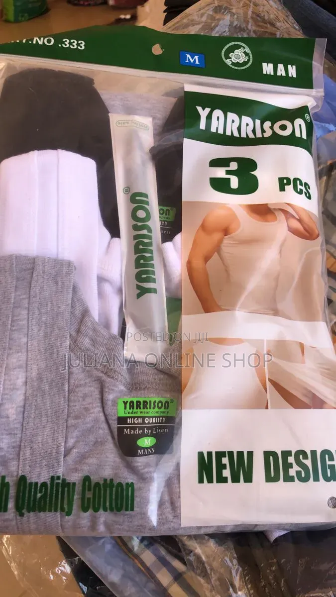 3 in 1 Men Underwear