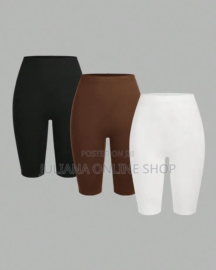 Biker Shorts / Underwear Ladies