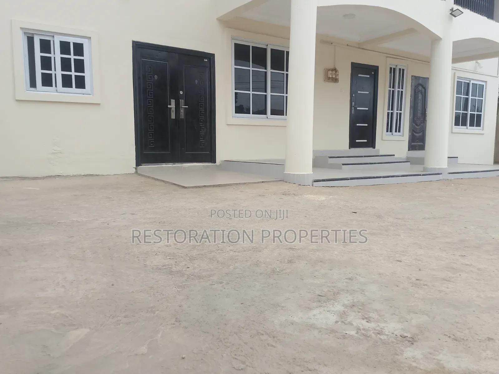 1bdrm Apartment in Adenta, Frafraha for rent