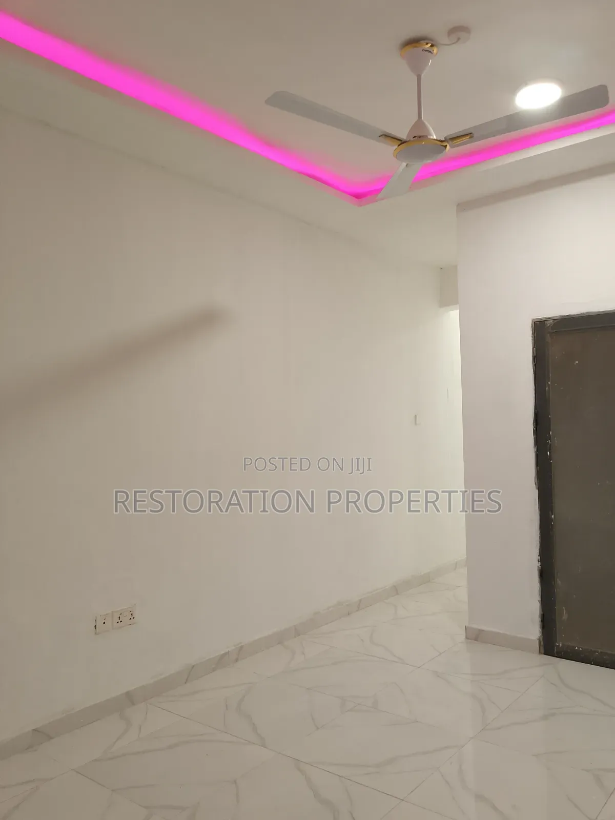 1bdrm Apartment in Adenta, Frafraha for rent