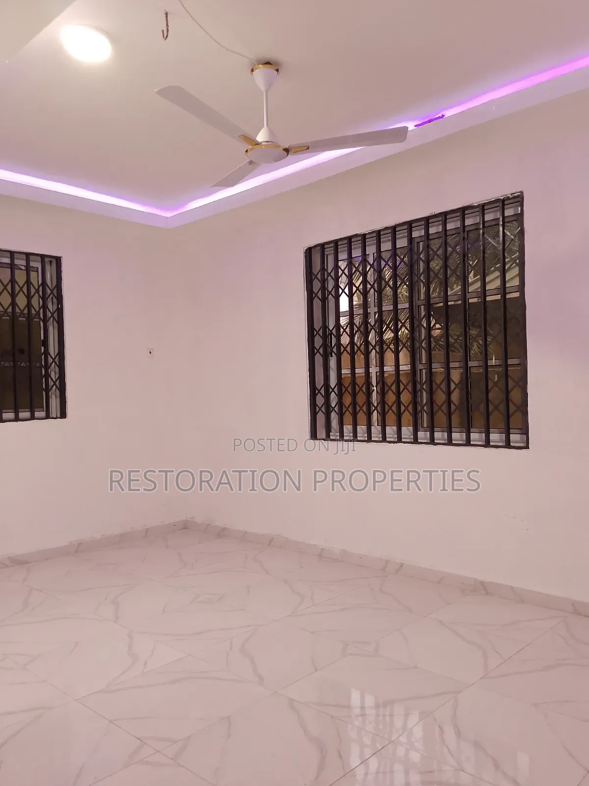 1bdrm Apartment in Adenta, Frafraha for rent