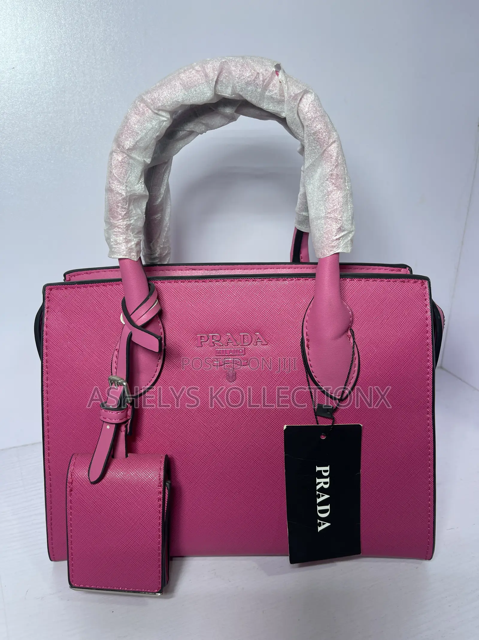 Prada Milano 1913 Hand Bag