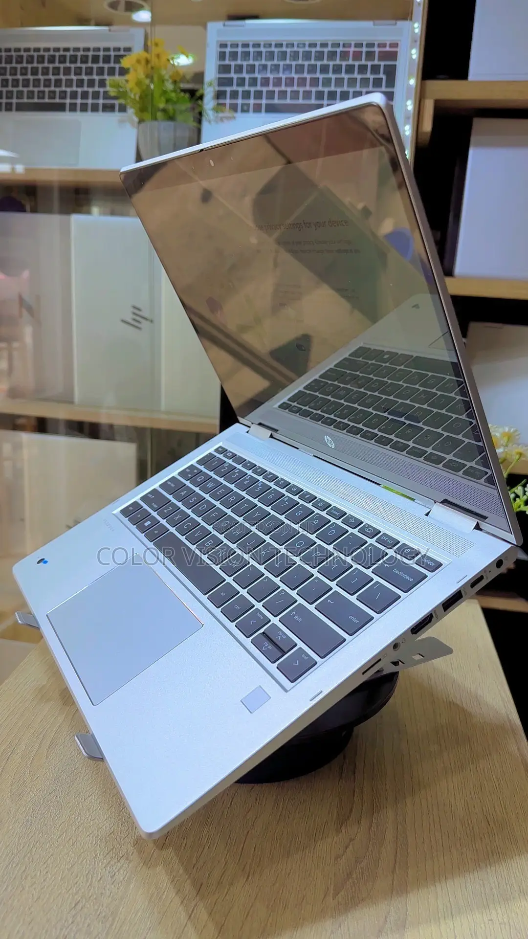 Laptop HP ProBook 440 G9 8GB AMD Ryzen 3 SSD 256GB