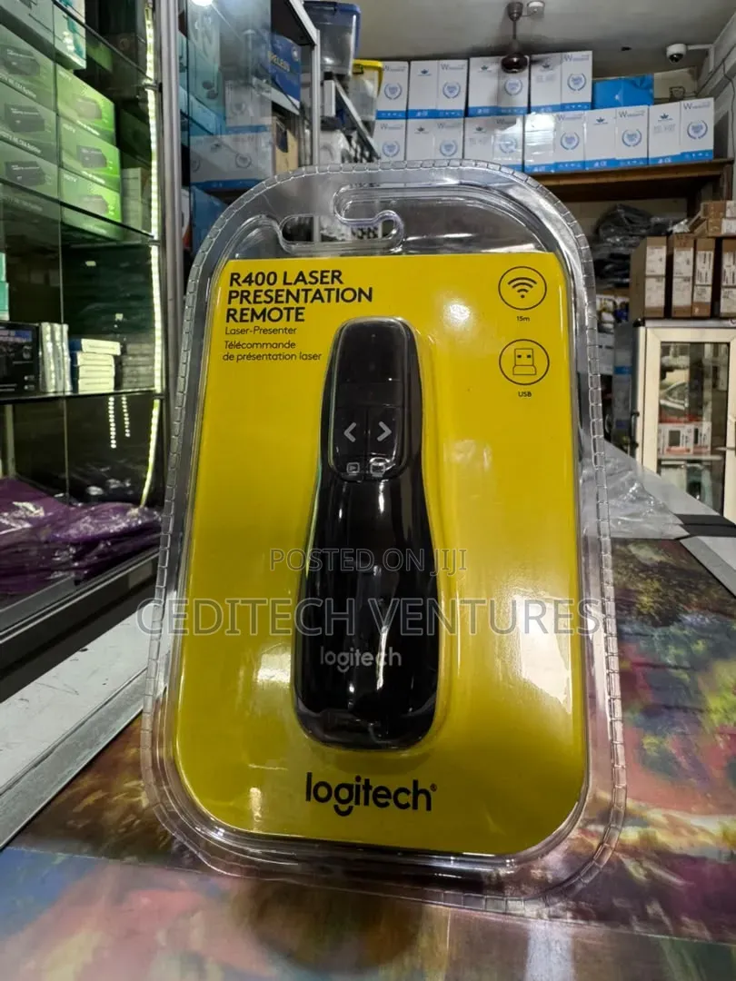 Projector Pointer