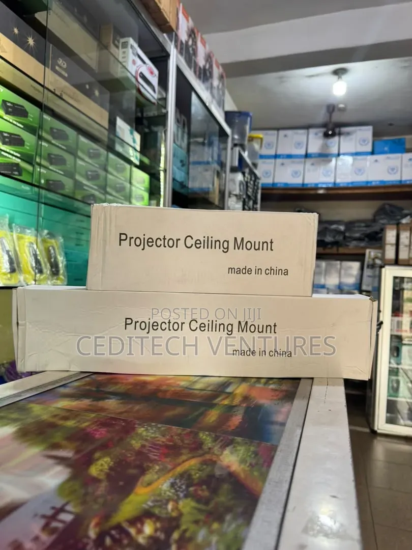 Projector Hing/Holder