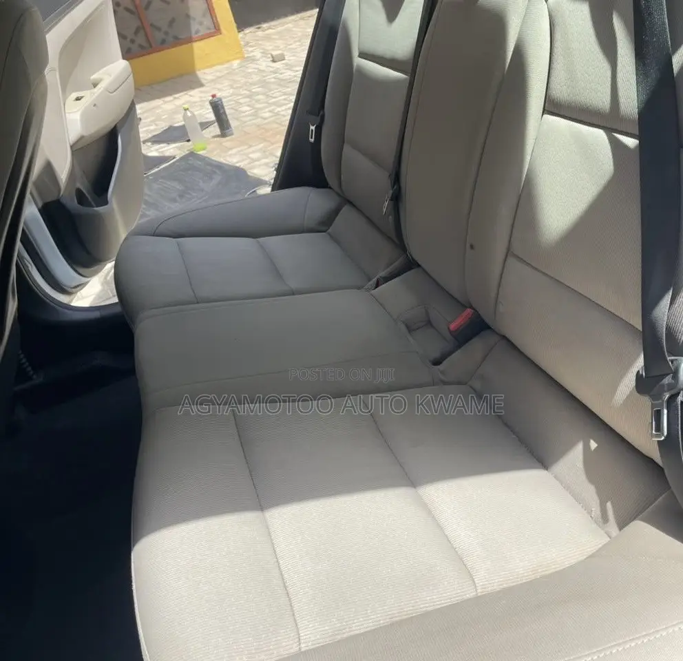Hyundai Elantra ECO 2018 White