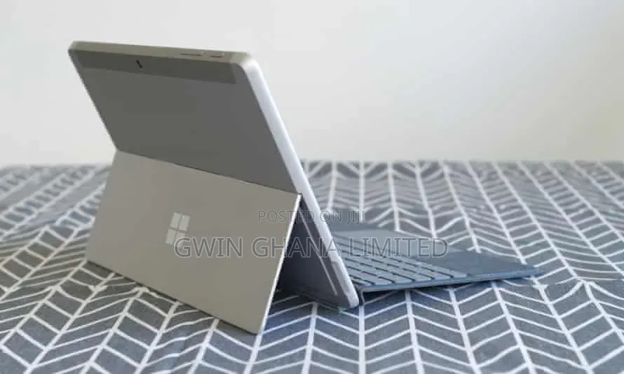 Microsoft Surface Go 2 128 GB Green