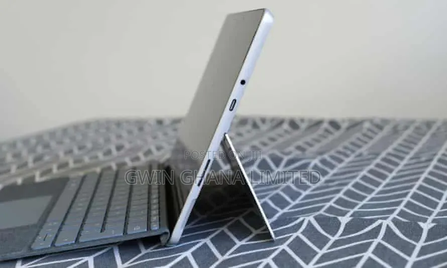 Microsoft Surface Go 2 128 GB Green