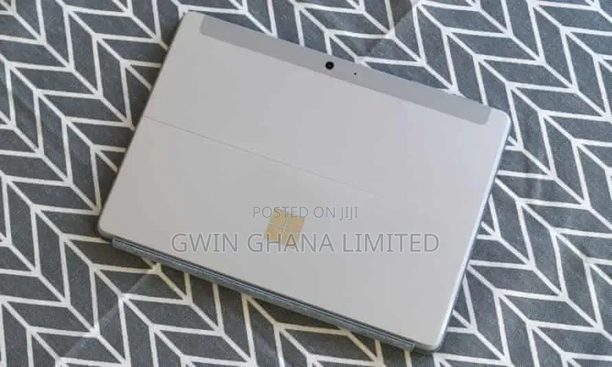 Microsoft Surface Go 2 128 GB Green